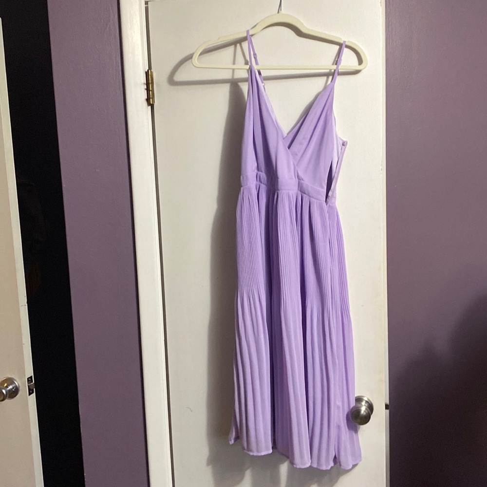 E. Ssue dress